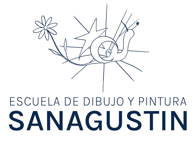 Escuela de dibujo y pintura Sanagustín