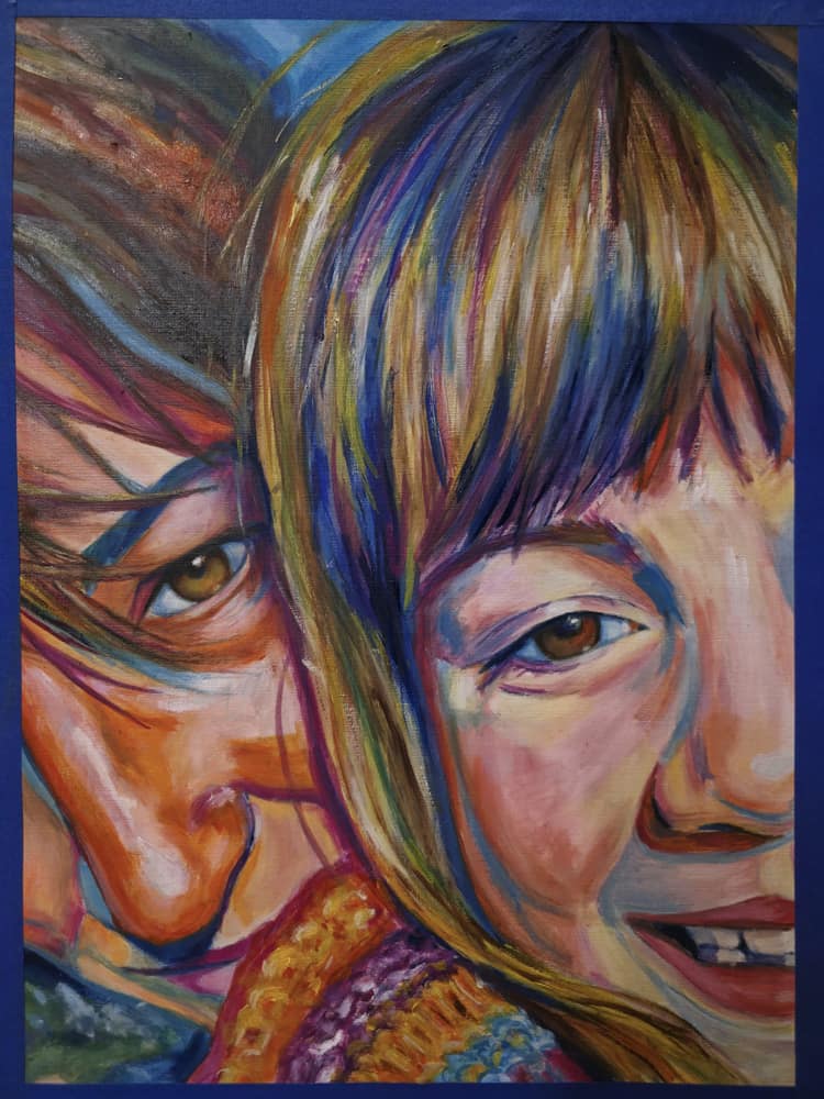 Escuela de dibujo y pintura Sanagustin – Obras de los alumnos Escuela de dibujo y pintura Sanagustin - Obras de los alumnos