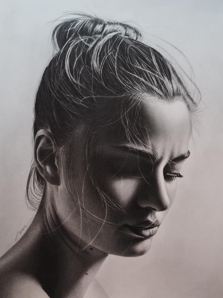 Escuela de dibujo y pintura Sanagustin – Obras de los alumnos Escuela de dibujo y pintura Sanagustin - Obras de los alumnos