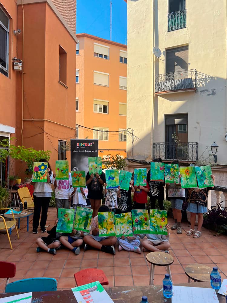 Escuela Sanagustín - Proyectos y Talleres